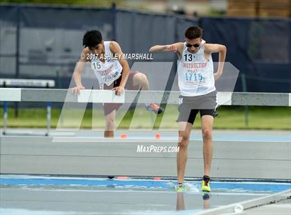 Thumbnail 3 in PSAL Brooklyn, Queens, Staten Island Championships (Boys Track Events) photogallery.