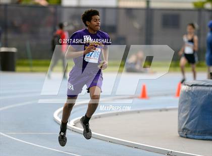 Thumbnail 2 in PSAL Brooklyn, Queens, Staten Island Championships (Boys Track Events) photogallery.