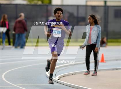 Thumbnail 2 in PSAL Brooklyn, Queens, Staten Island Championships (Boys Track Events) photogallery.