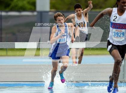 Thumbnail 2 in PSAL Brooklyn, Queens, Staten Island Championships (Boys Track Events) photogallery.