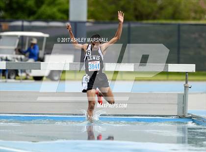 Thumbnail 2 in PSAL Brooklyn, Queens, Staten Island Championships (Boys Track Events) photogallery.