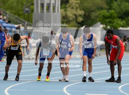 Thumbnail 1 in PSAL Brooklyn, Queens, Staten Island Championships (Boys Track Events) photogallery.