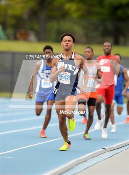 Thumbnail 1 in PSAL Brooklyn, Queens, Staten Island Championships (Boys Track Events) photogallery.