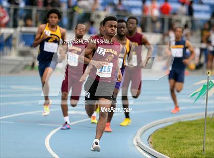 Thumbnail 1 in PSAL Brooklyn, Queens, Staten Island Championships (Boys Track Events) photogallery.