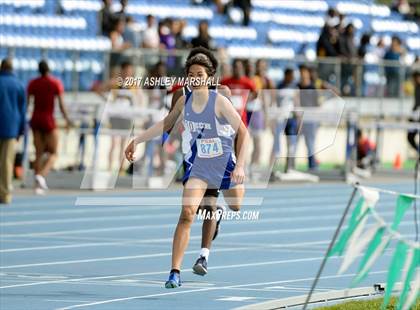 Thumbnail 3 in PSAL Brooklyn, Queens, Staten Island Championships (Boys Track Events) photogallery.