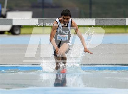 Thumbnail 3 in PSAL Brooklyn, Queens, Staten Island Championships (Boys Track Events) photogallery.