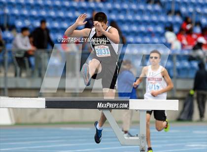 Thumbnail 3 in PSAL Brooklyn, Queens, Staten Island Championships (Boys Track Events) photogallery.