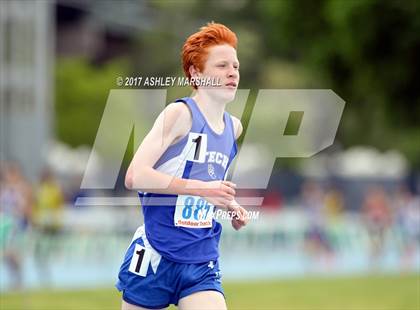 Thumbnail 2 in PSAL Brooklyn, Queens, Staten Island Championships (Boys Track Events) photogallery.