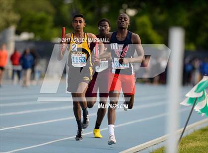 Thumbnail 3 in PSAL Brooklyn, Queens, Staten Island Championships (Boys Track Events) photogallery.