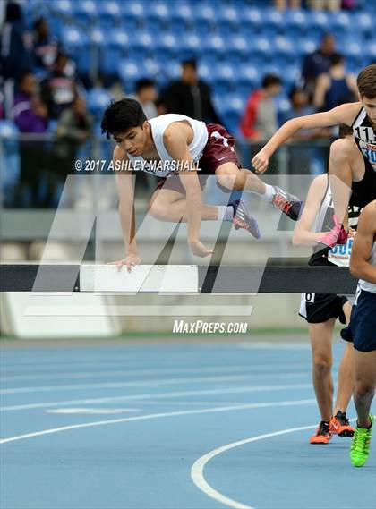 Thumbnail 2 in PSAL Brooklyn, Queens, Staten Island Championships (Boys Track Events) photogallery.