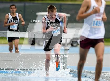 Thumbnail 1 in PSAL Brooklyn, Queens, Staten Island Championships (Boys Track Events) photogallery.