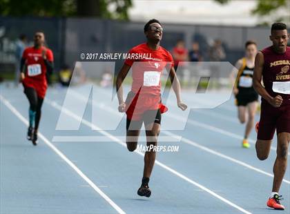 Thumbnail 3 in PSAL Brooklyn, Queens, Staten Island Championships (Boys Track Events) photogallery.