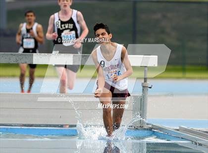 Thumbnail 3 in PSAL Brooklyn, Queens, Staten Island Championships (Boys Track Events) photogallery.