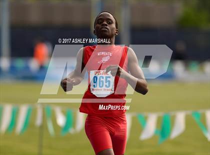 Thumbnail 1 in PSAL Brooklyn, Queens, Staten Island Championships (Boys Track Events) photogallery.