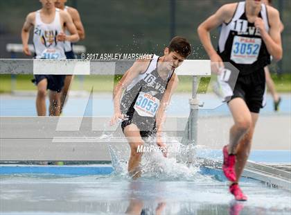 Thumbnail 3 in PSAL Brooklyn, Queens, Staten Island Championships (Boys Track Events) photogallery.
