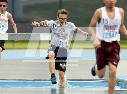 Thumbnail 1 in PSAL Brooklyn, Queens, Staten Island Championships (Boys Track Events) photogallery.