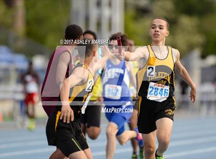 Thumbnail 3 in PSAL Brooklyn, Queens, Staten Island Championships (Boys Track Events) photogallery.