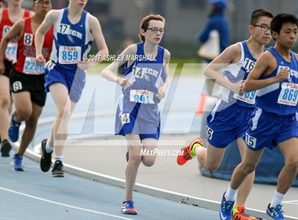 Thumbnail 1 in PSAL Brooklyn, Queens, Staten Island Championships (Boys Track Events) photogallery.