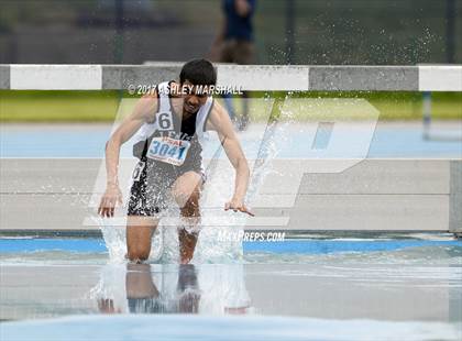 Thumbnail 2 in PSAL Brooklyn, Queens, Staten Island Championships (Boys Track Events) photogallery.