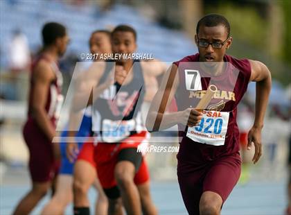 Thumbnail 3 in PSAL Brooklyn, Queens, Staten Island Championships (Boys Track Events) photogallery.
