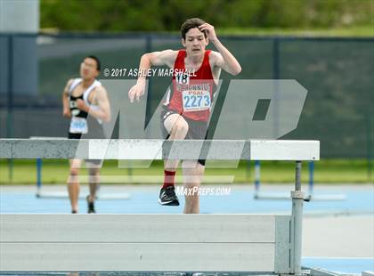 Thumbnail 2 in PSAL Brooklyn, Queens, Staten Island Championships (Boys Track Events) photogallery.