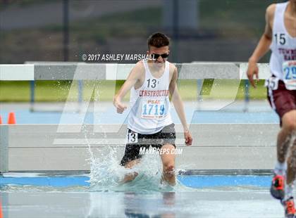 Thumbnail 1 in PSAL Brooklyn, Queens, Staten Island Championships (Boys Track Events) photogallery.