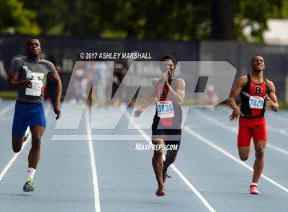 Thumbnail 2 in PSAL Brooklyn, Queens, Staten Island Championships (Boys Track Events) photogallery.