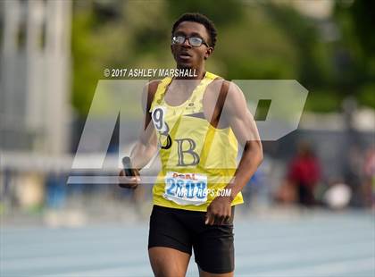 Thumbnail 1 in PSAL Brooklyn, Queens, Staten Island Championships (Boys Track Events) photogallery.