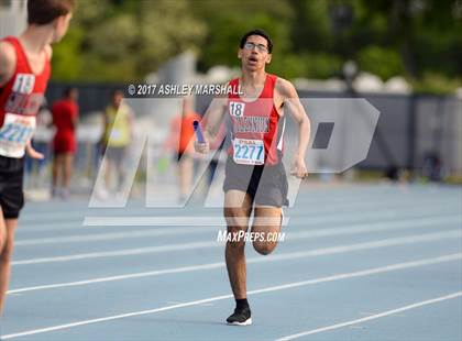 Thumbnail 2 in PSAL Brooklyn, Queens, Staten Island Championships (Boys Track Events) photogallery.