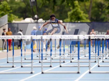 Thumbnail 1 in PSAL Brooklyn, Queens, Staten Island Championships (Boys Track Events) photogallery.