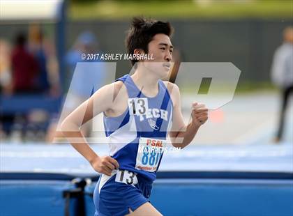 Thumbnail 1 in PSAL Brooklyn, Queens, Staten Island Championships (Boys Track Events) photogallery.