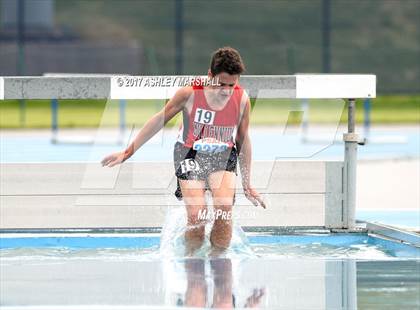Thumbnail 3 in PSAL Brooklyn, Queens, Staten Island Championships (Boys Track Events) photogallery.