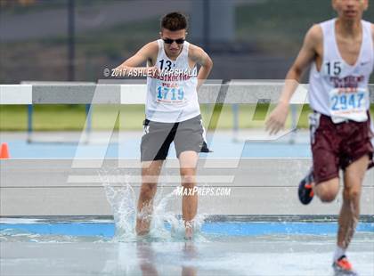 Thumbnail 3 in PSAL Brooklyn, Queens, Staten Island Championships (Boys Track Events) photogallery.