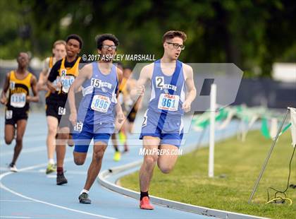 Thumbnail 1 in PSAL Brooklyn, Queens, Staten Island Championships (Boys Track Events) photogallery.