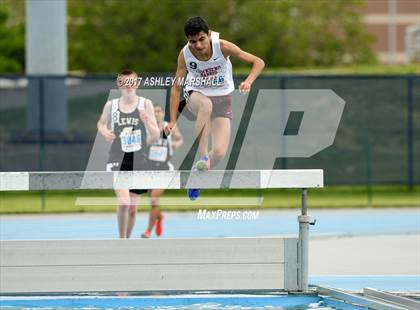 Thumbnail 2 in PSAL Brooklyn, Queens, Staten Island Championships (Boys Track Events) photogallery.