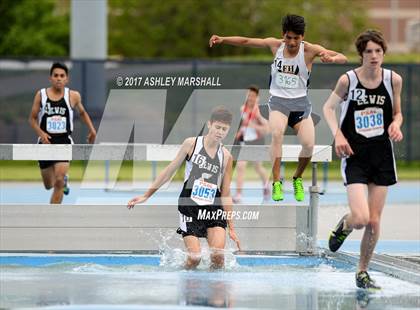 Thumbnail 2 in PSAL Brooklyn, Queens, Staten Island Championships (Boys Track Events) photogallery.