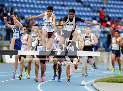 Thumbnail 1 in PSAL Brooklyn, Queens, Staten Island Championships (Boys Track Events) photogallery.
