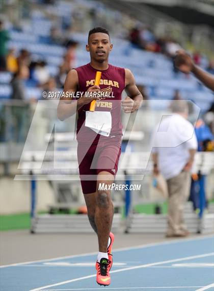 Thumbnail 2 in PSAL Brooklyn, Queens, Staten Island Championships (Boys Track Events) photogallery.