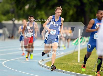Thumbnail 3 in PSAL Brooklyn, Queens, Staten Island Championships (Boys Track Events) photogallery.