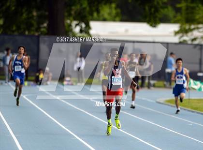 Thumbnail 2 in PSAL Brooklyn, Queens, Staten Island Championships (Boys Track Events) photogallery.