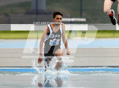 Thumbnail 3 in PSAL Brooklyn, Queens, Staten Island Championships (Boys Track Events) photogallery.