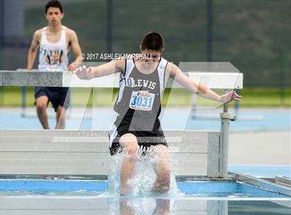 Thumbnail 3 in PSAL Brooklyn, Queens, Staten Island Championships (Boys Track Events) photogallery.