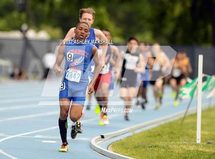 Thumbnail 2 in PSAL Brooklyn, Queens, Staten Island Championships (Boys Track Events) photogallery.