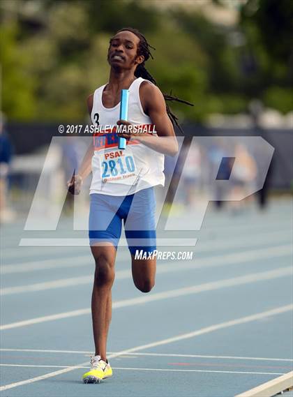Thumbnail 1 in PSAL Brooklyn, Queens, Staten Island Championships (Boys Track Events) photogallery.