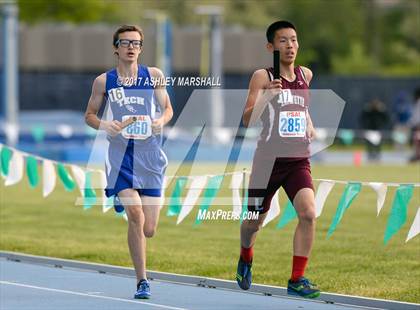 Thumbnail 3 in PSAL Brooklyn, Queens, Staten Island Championships (Boys Track Events) photogallery.