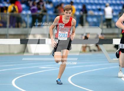 Thumbnail 3 in PSAL Brooklyn, Queens, Staten Island Championships (Boys Track Events) photogallery.