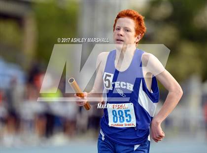 Thumbnail 3 in PSAL Brooklyn, Queens, Staten Island Championships (Boys Track Events) photogallery.