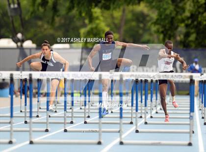 Thumbnail 1 in PSAL Brooklyn, Queens, Staten Island Championships (Boys Track Events) photogallery.
