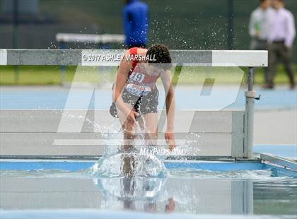 Thumbnail 3 in PSAL Brooklyn, Queens, Staten Island Championships (Boys Track Events) photogallery.