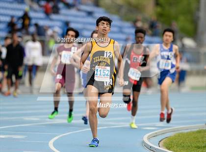 Thumbnail 1 in PSAL Brooklyn, Queens, Staten Island Championships (Boys Track Events) photogallery.